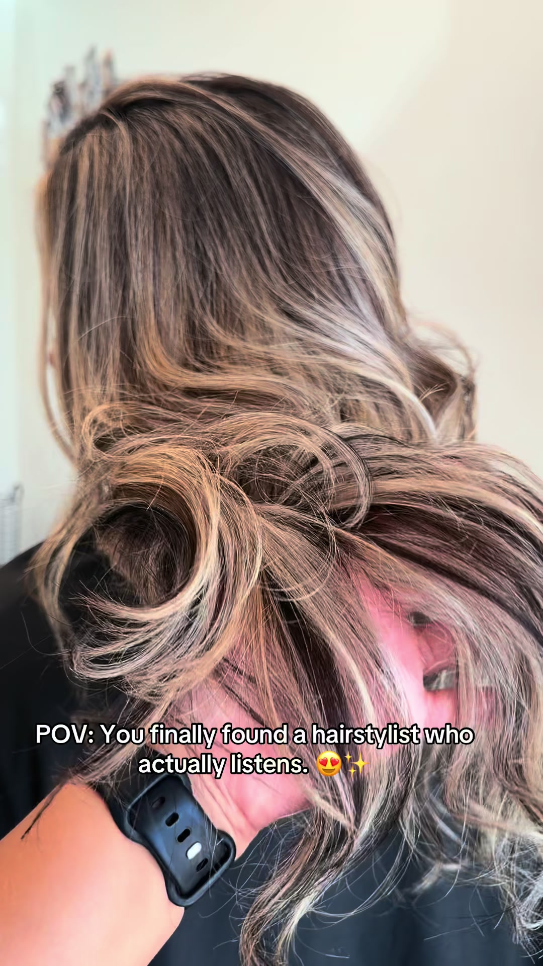 @VIRGINIA | FL HAIRSTYLIST ✨