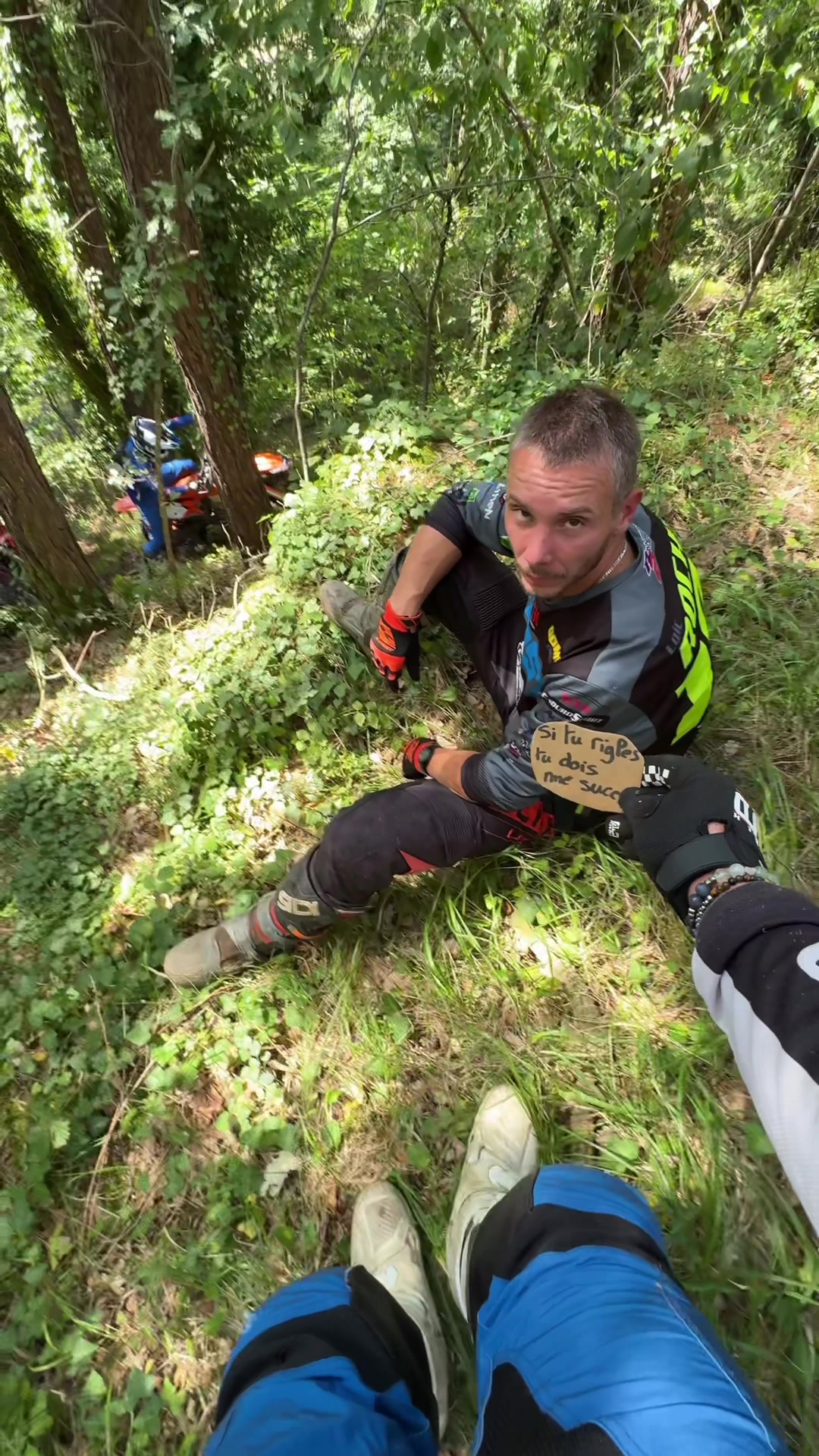 @Hard Enduro Auvergne