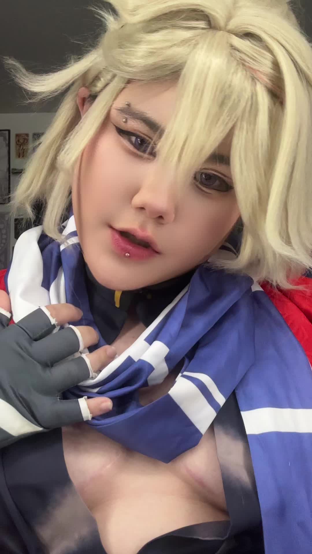@Kiri ˚.⋆꒰১ ໒꒱⋆.˚