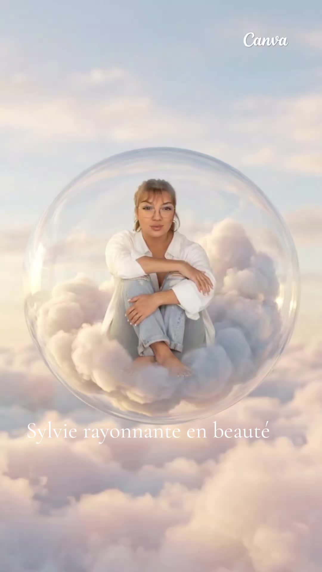 @sylvie rayonnante