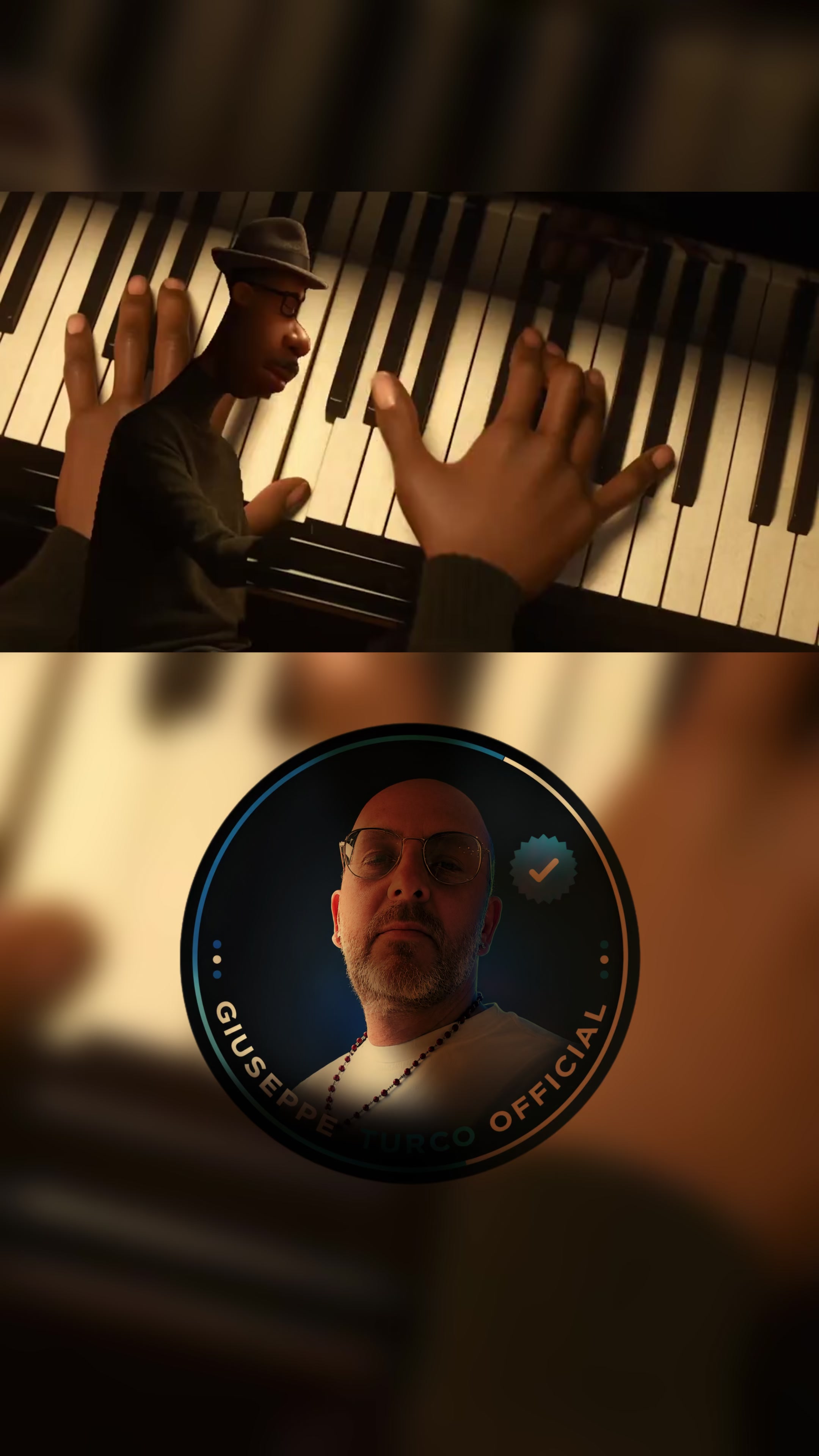 @Giuseppe Turco Official