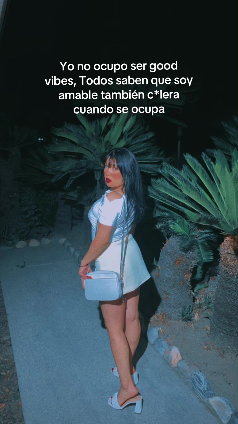 @Rosa La Mexicana