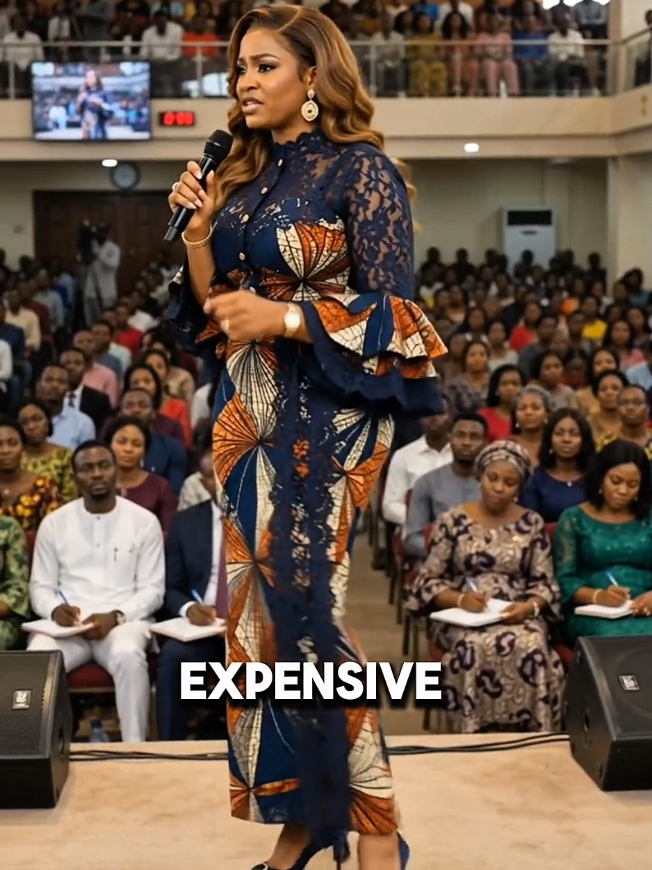 @Ugochi Tv Show
