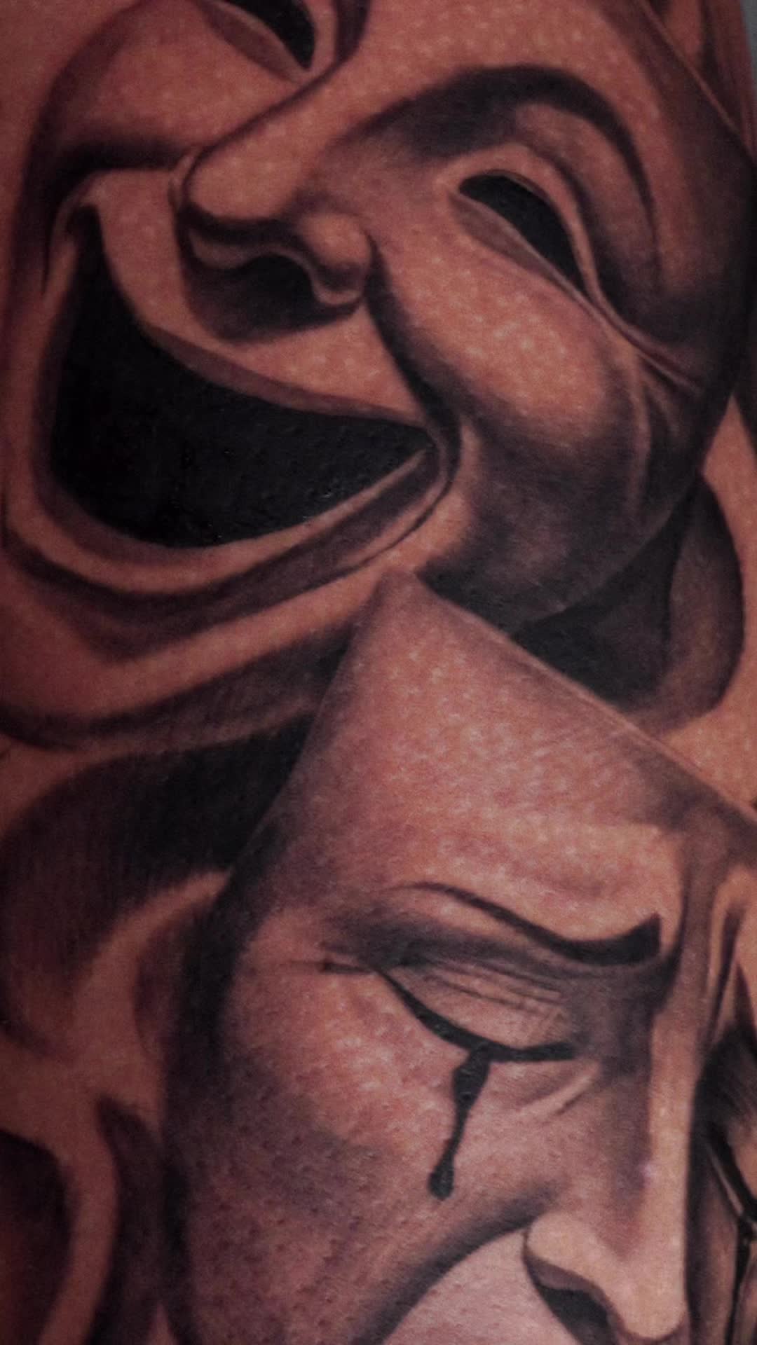 @ZAT TATTOO
