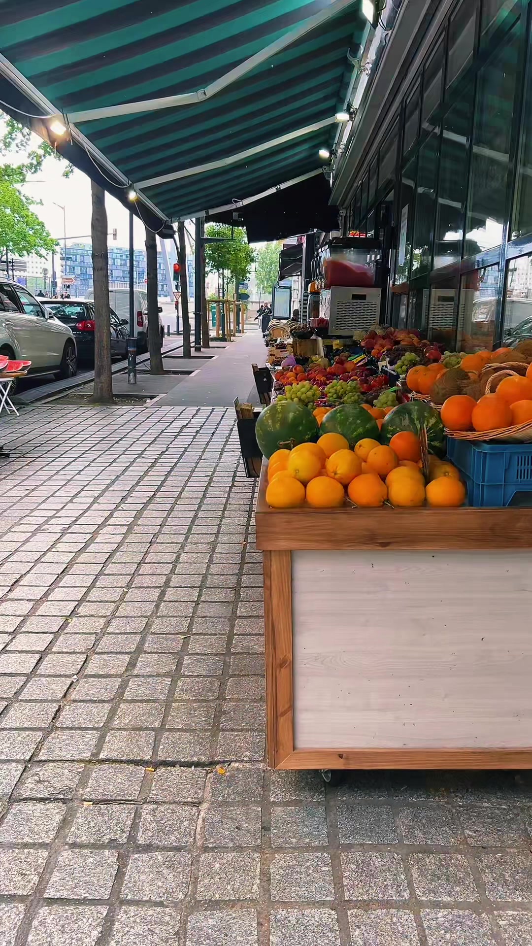 @MARWANE🥝 FRUITS 🍇PARIS🍒