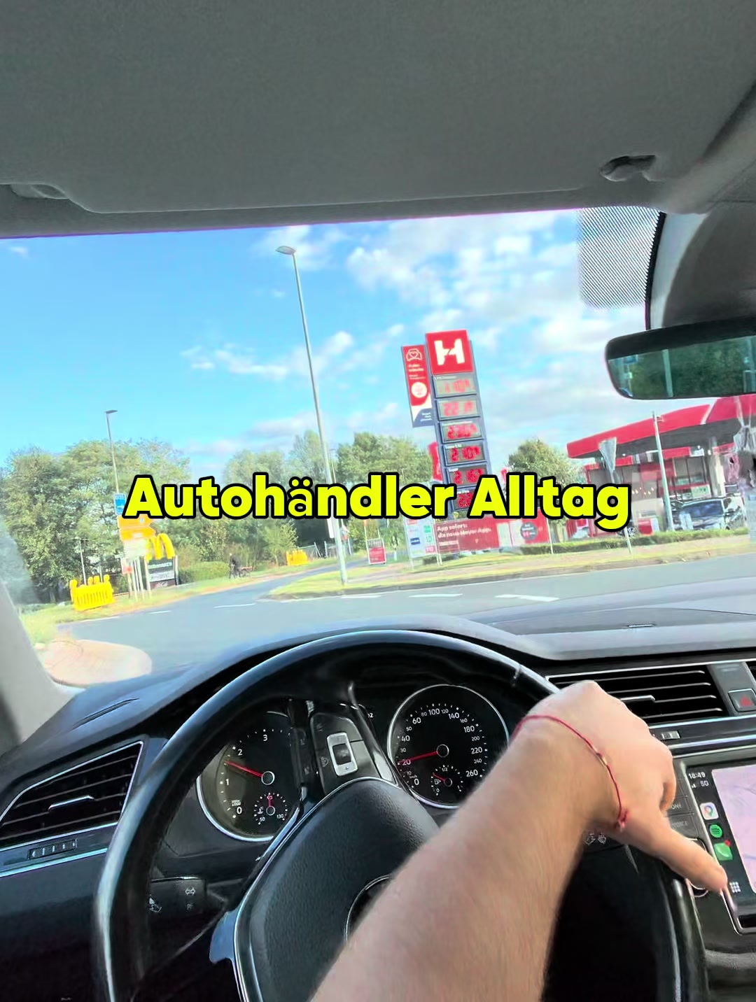 @Autohaus Xalti