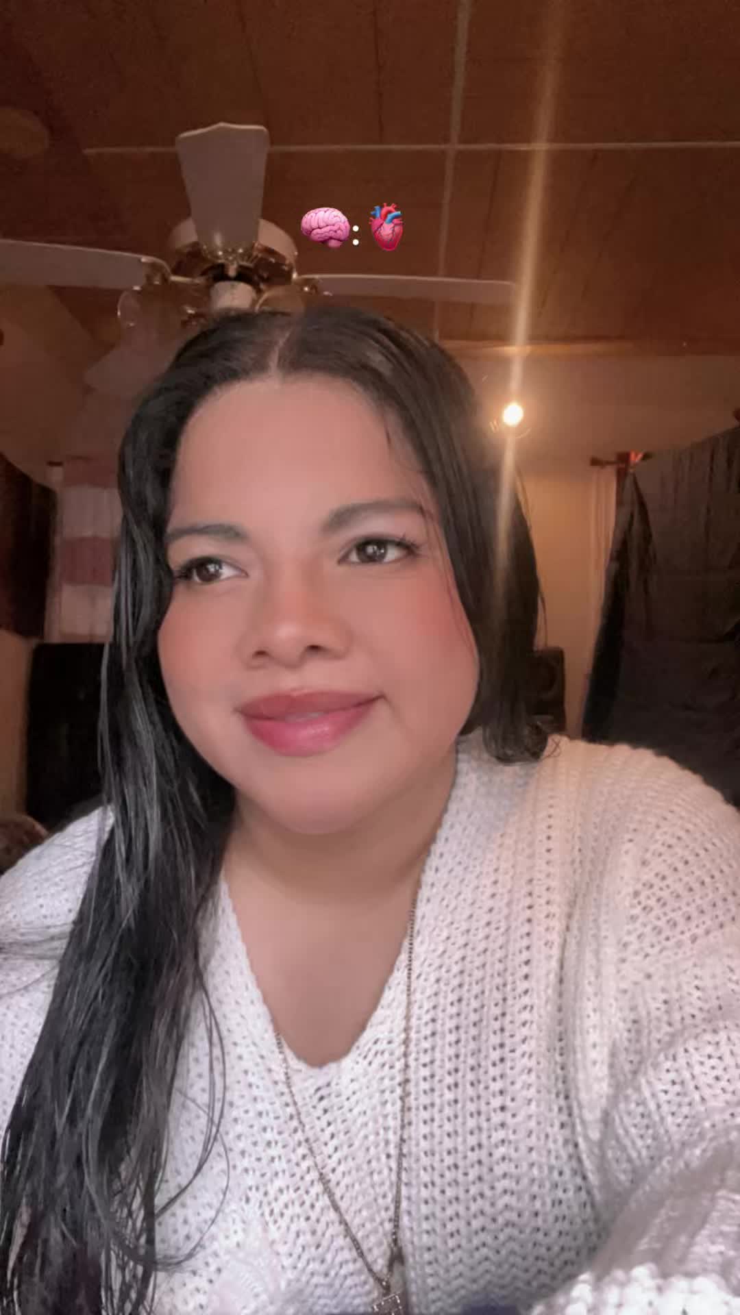 @Princesa de dios