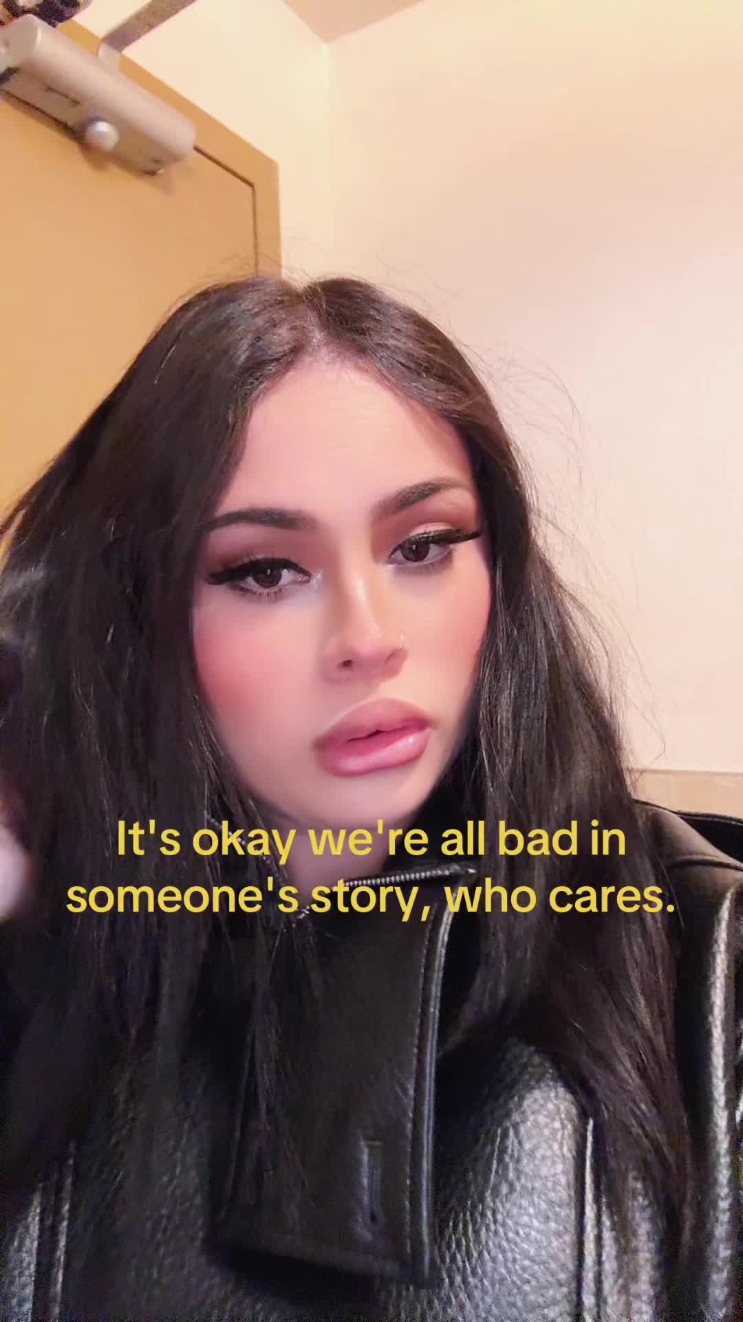 @Vanessa