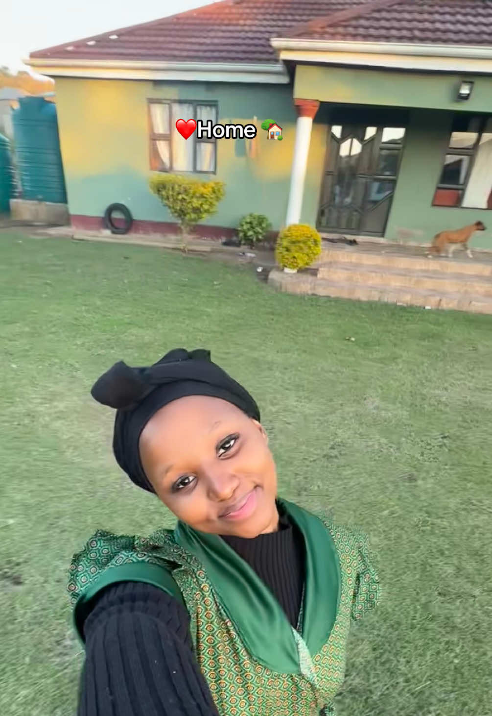 @Sthandeka Mafuleka