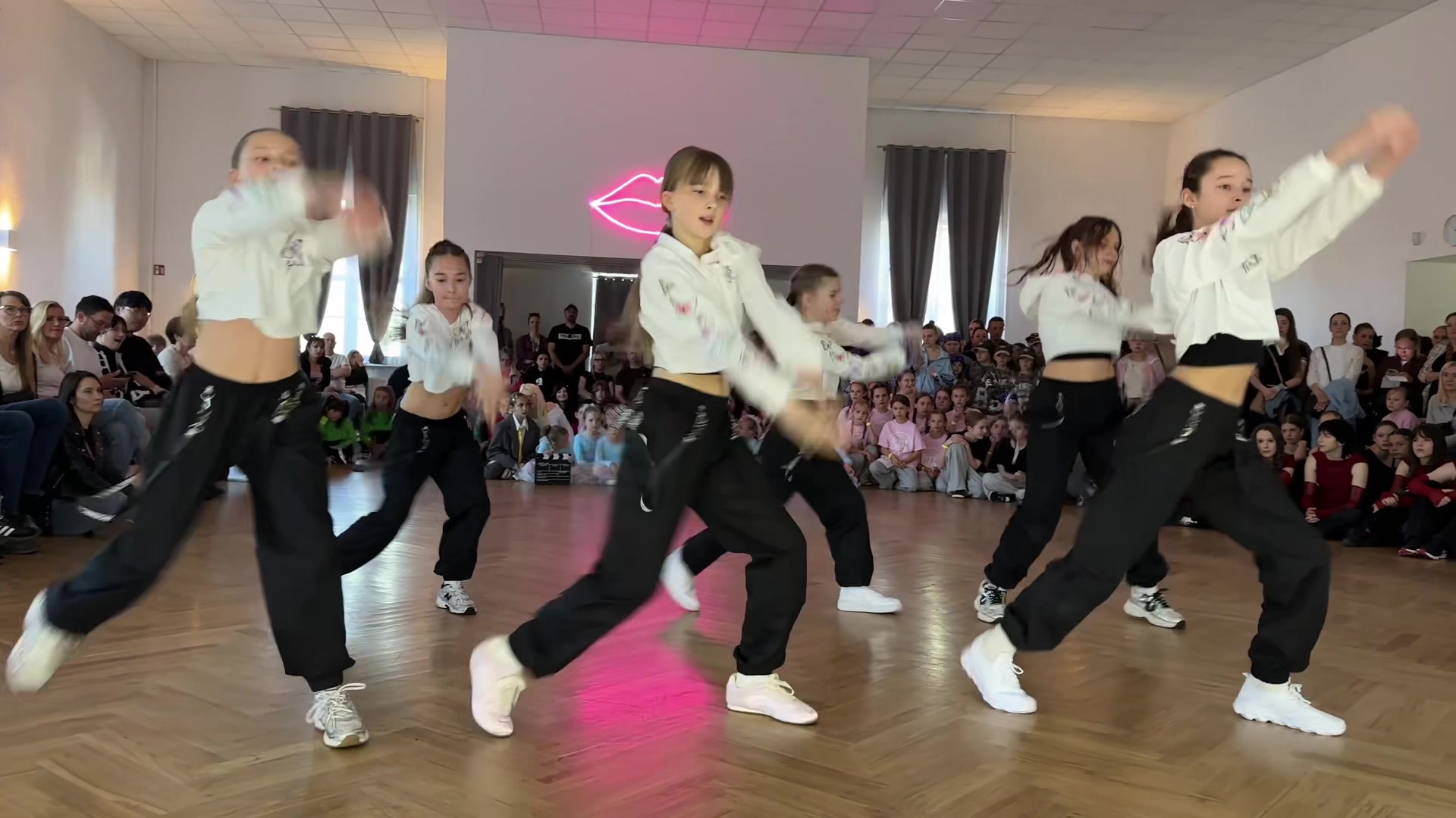 @Champion Stars Wałbrzych
