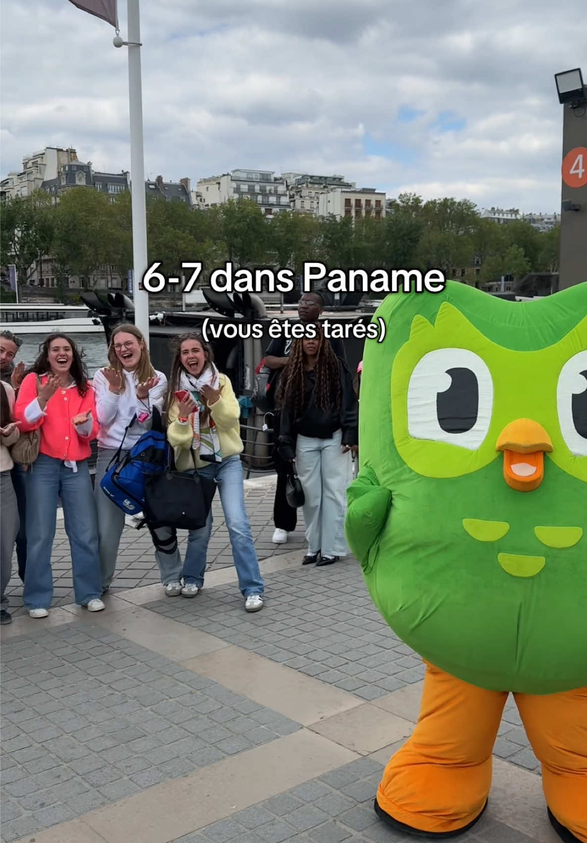 @Duolingo France