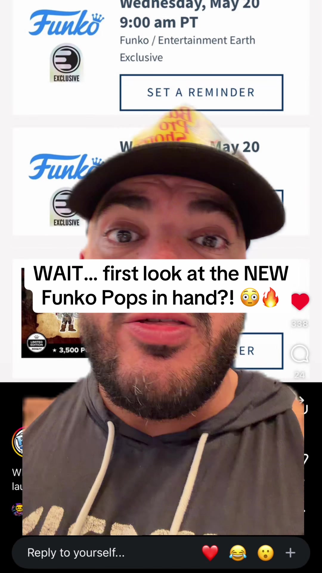 @Funko Finz