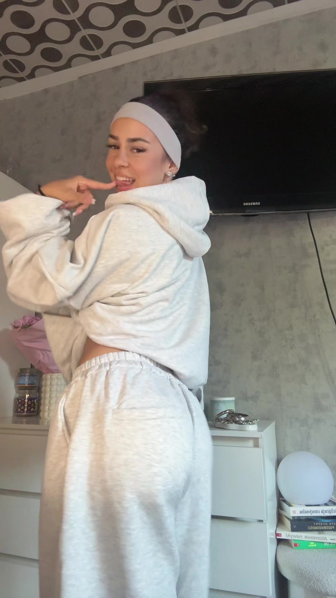 @vaninabani/ Twoja trenerka