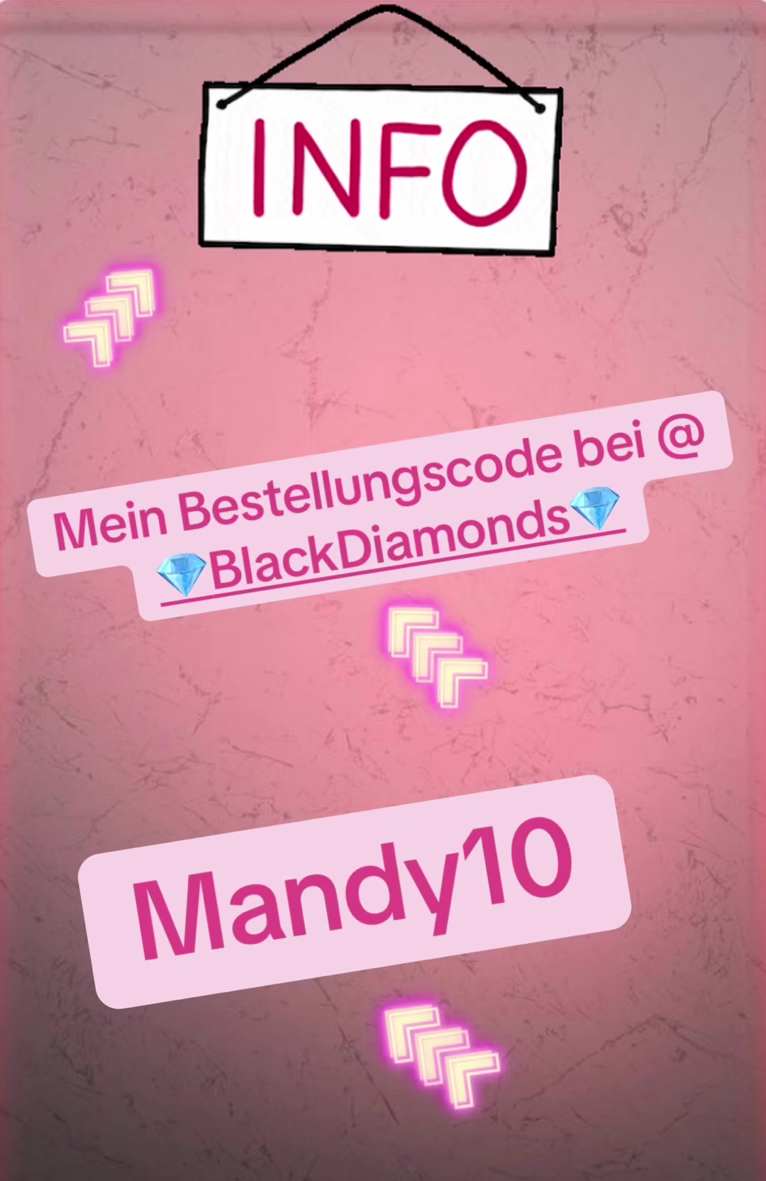 @Mandy (DP_Queen)๐