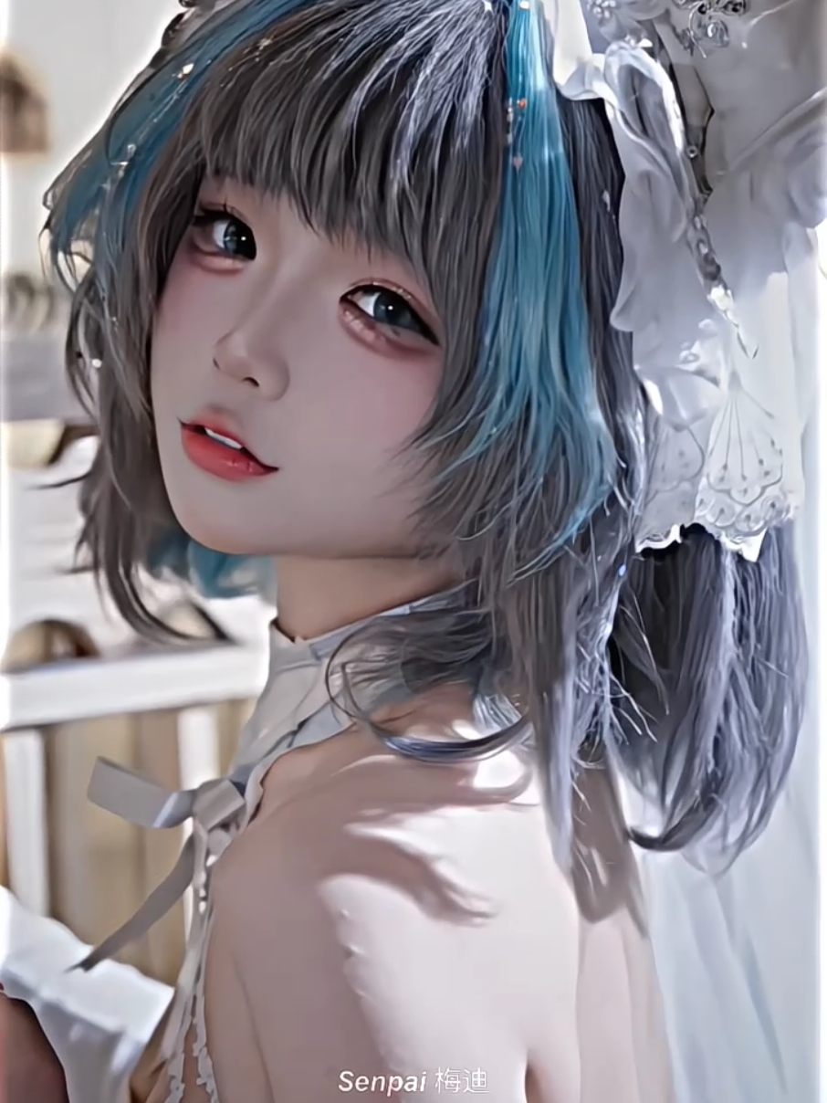 @𝙎𝙚𝙣𝙥𝙖𝙞 梅迪
