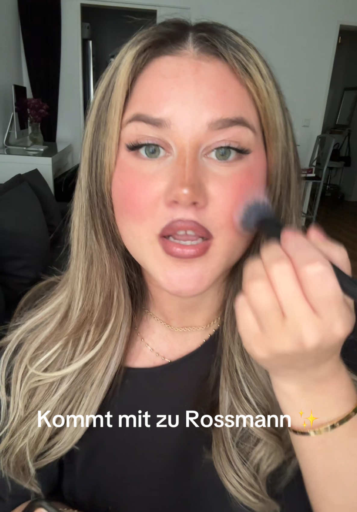 @Marina | Haar & Make-Up Artist