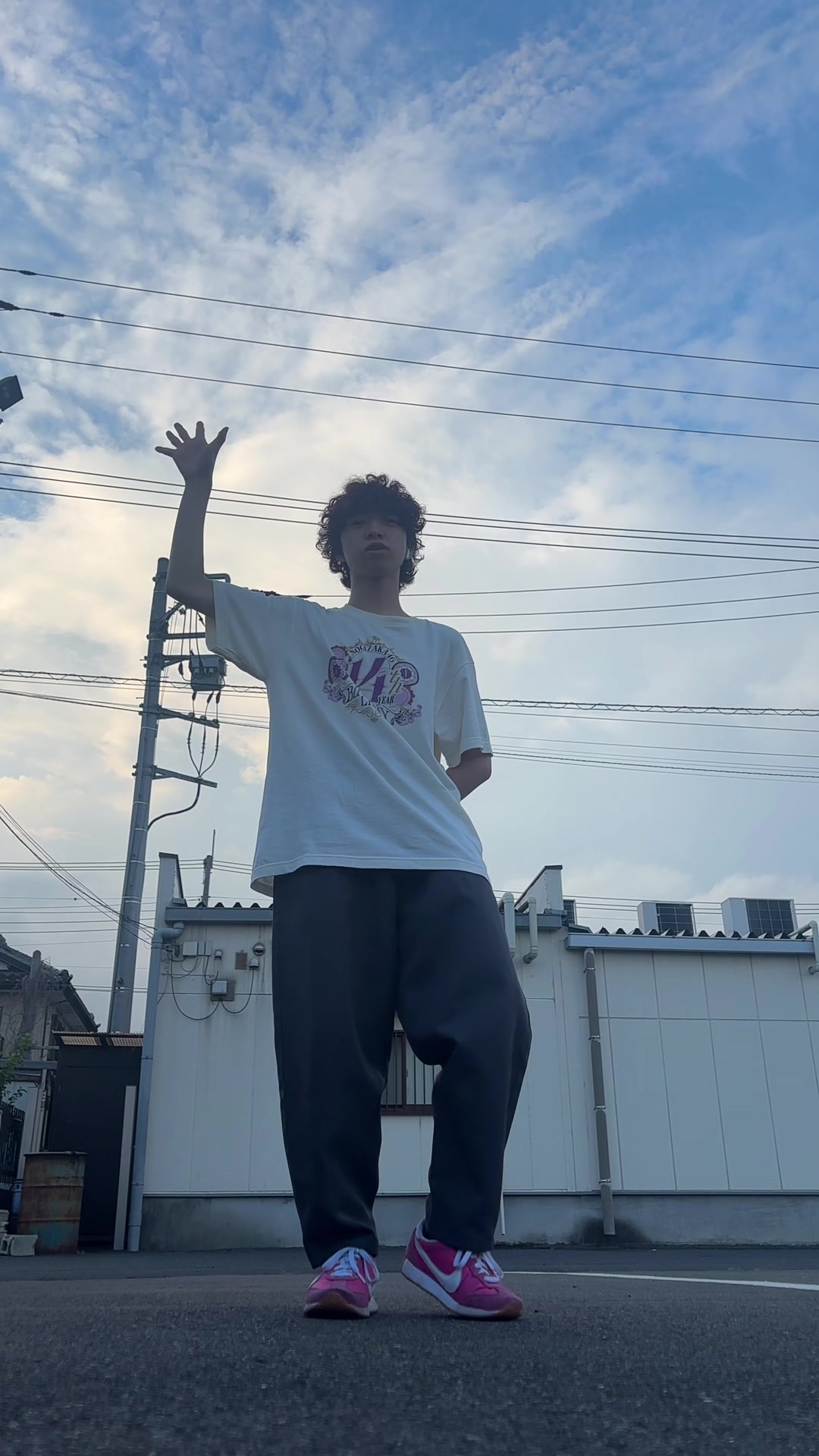 @ジェスるん！