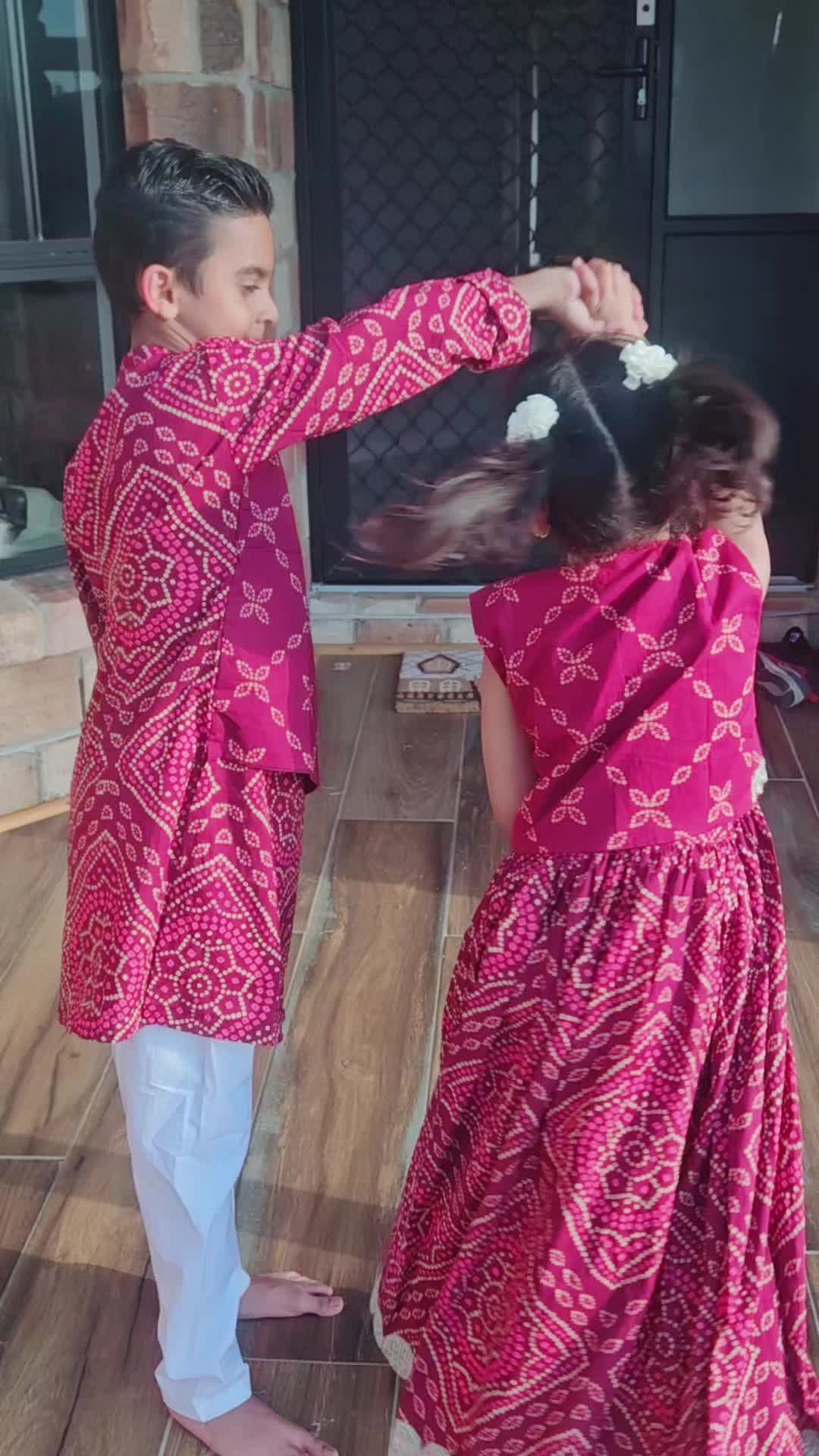 @bollywood mumma
