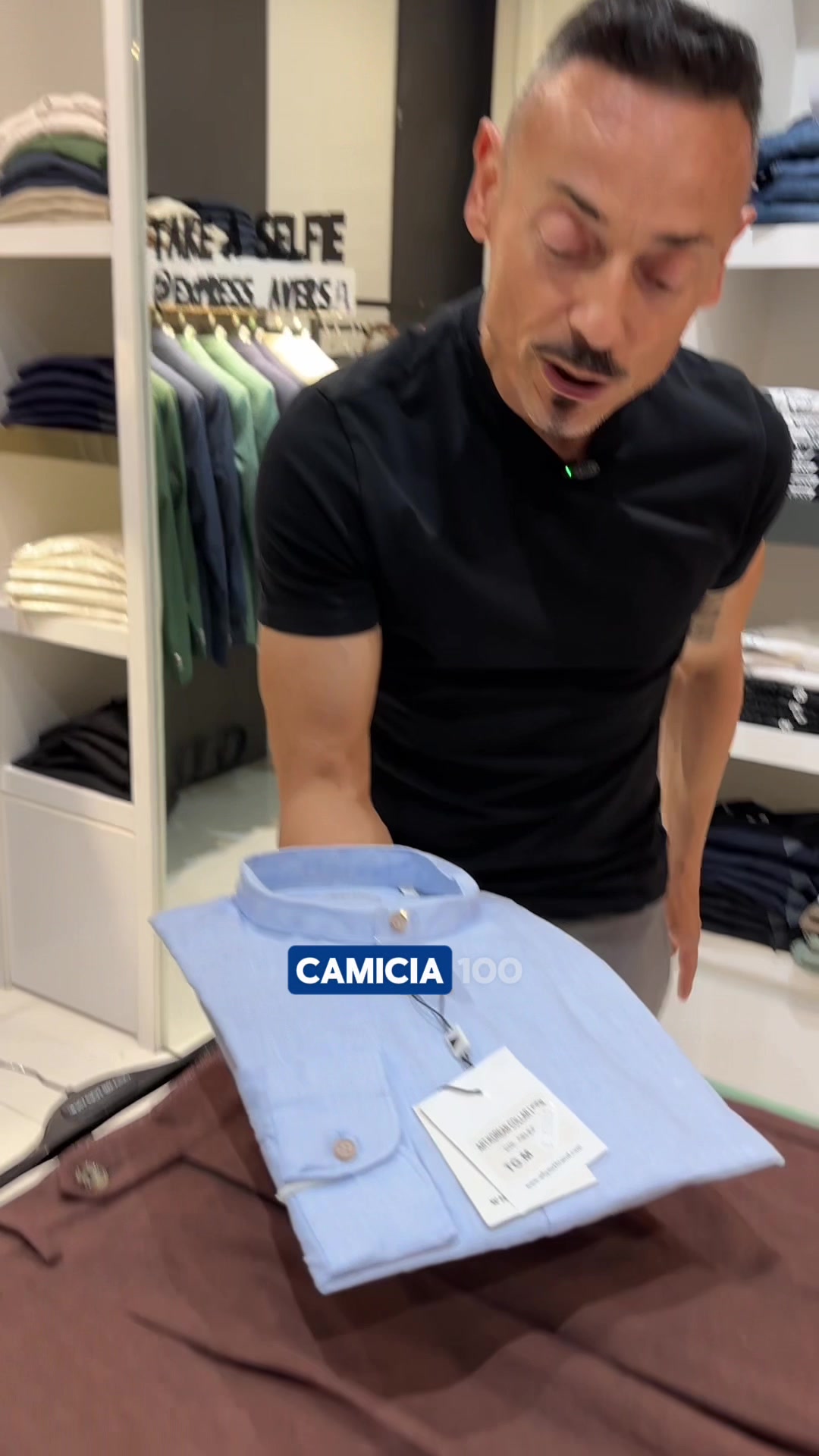 @Express Store Aversa