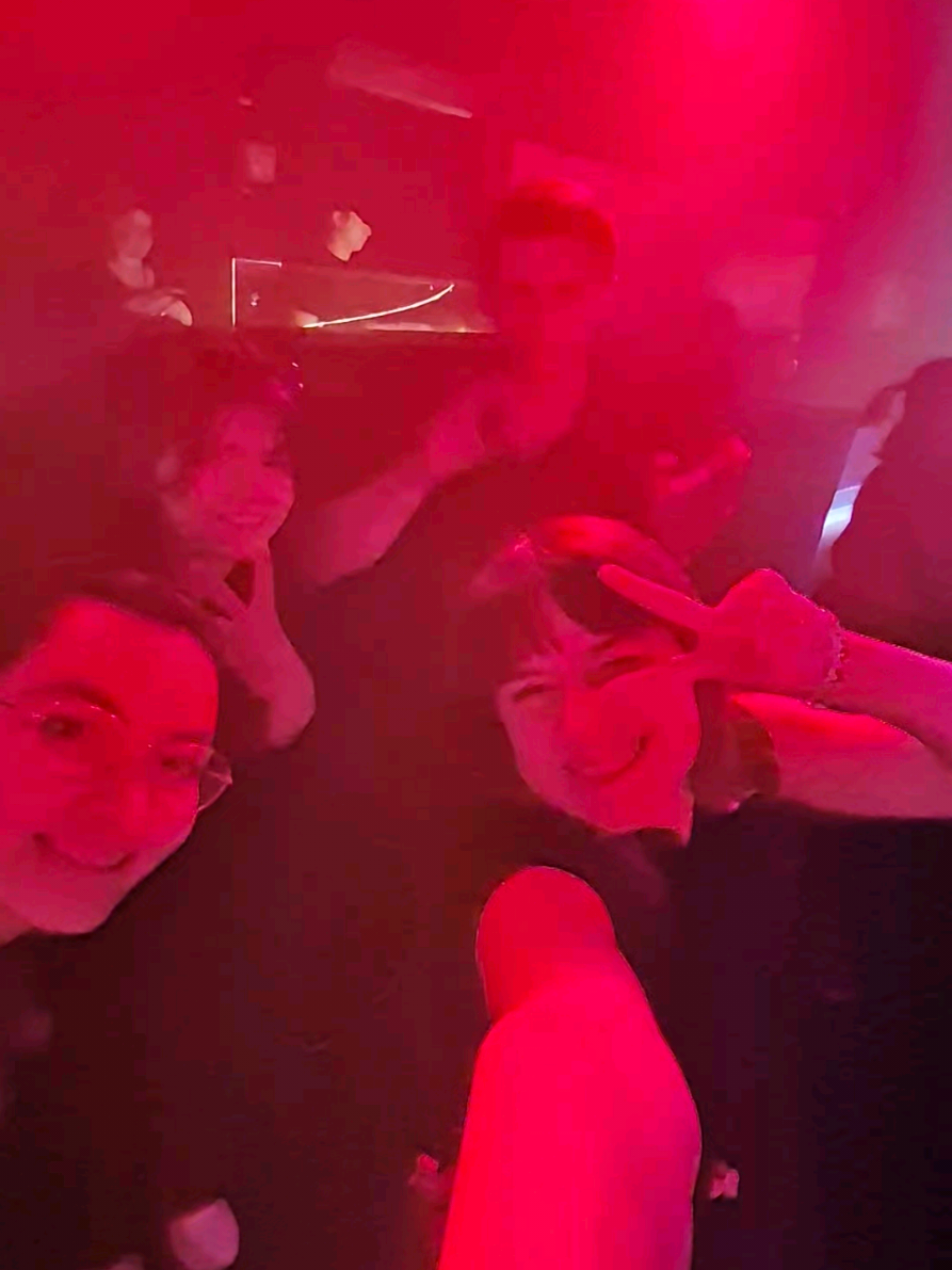 @VAO Dance Crew