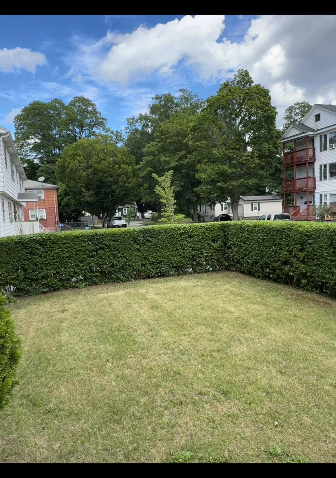 @Prestige landscaping ☘️🍃