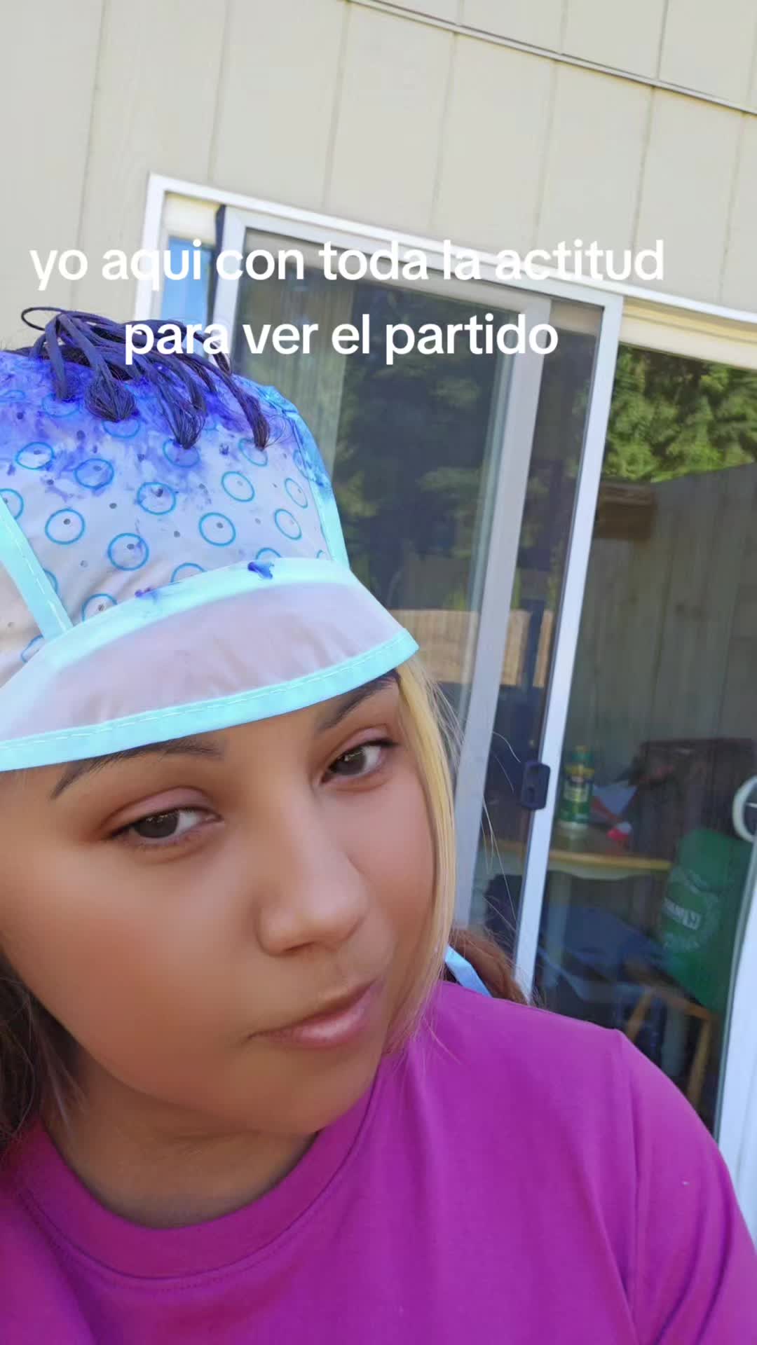 @Norma Gonzalez