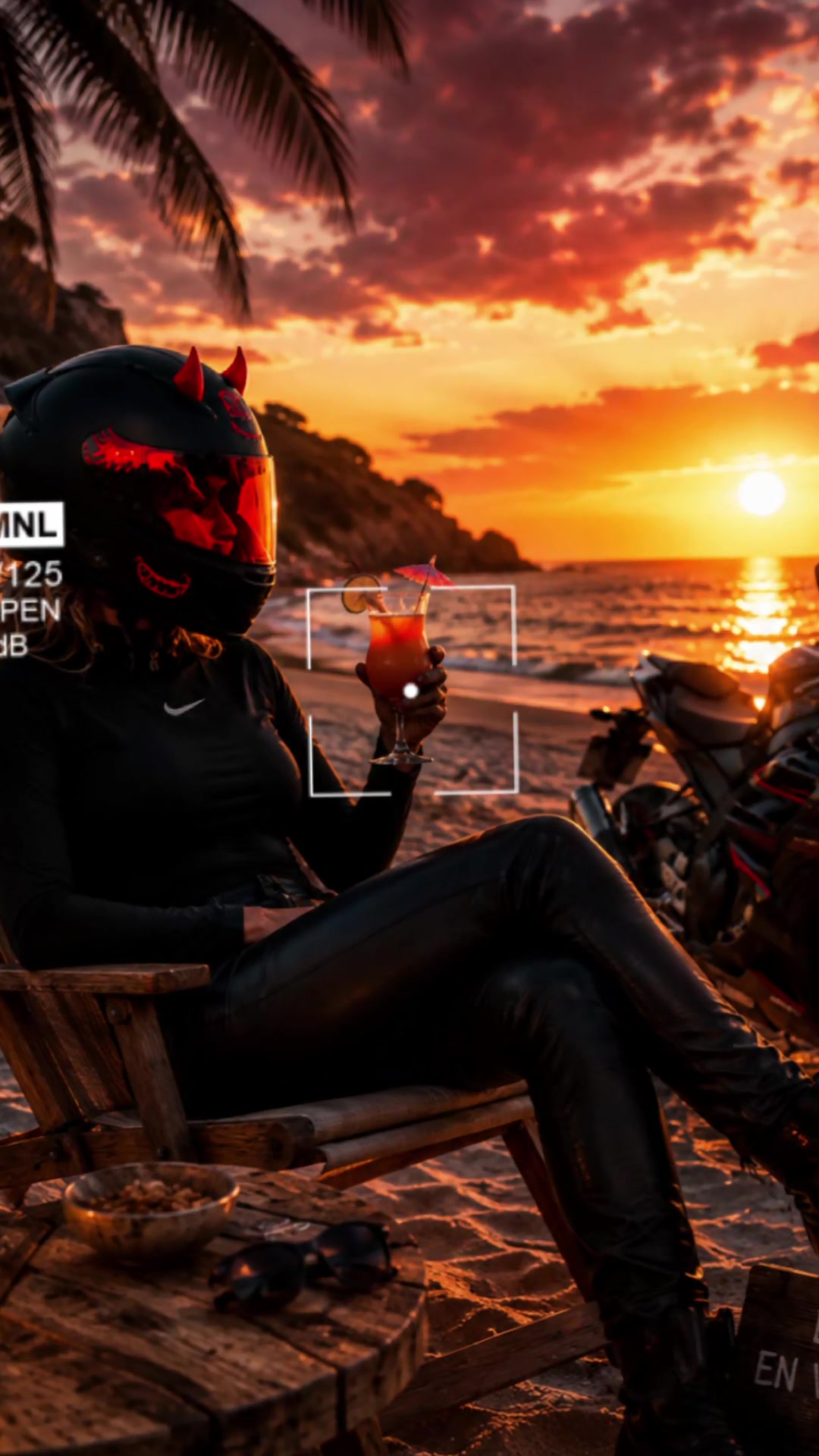 @🇮🇹✌️😇BlackAngel 👿🏍️🪽🇮🇹