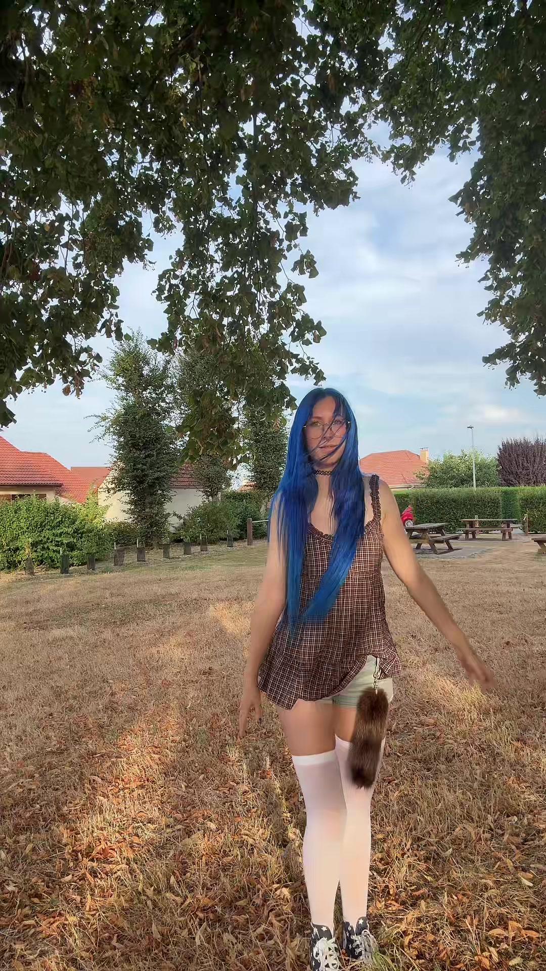 @Riley Bluebell ๐ฉต