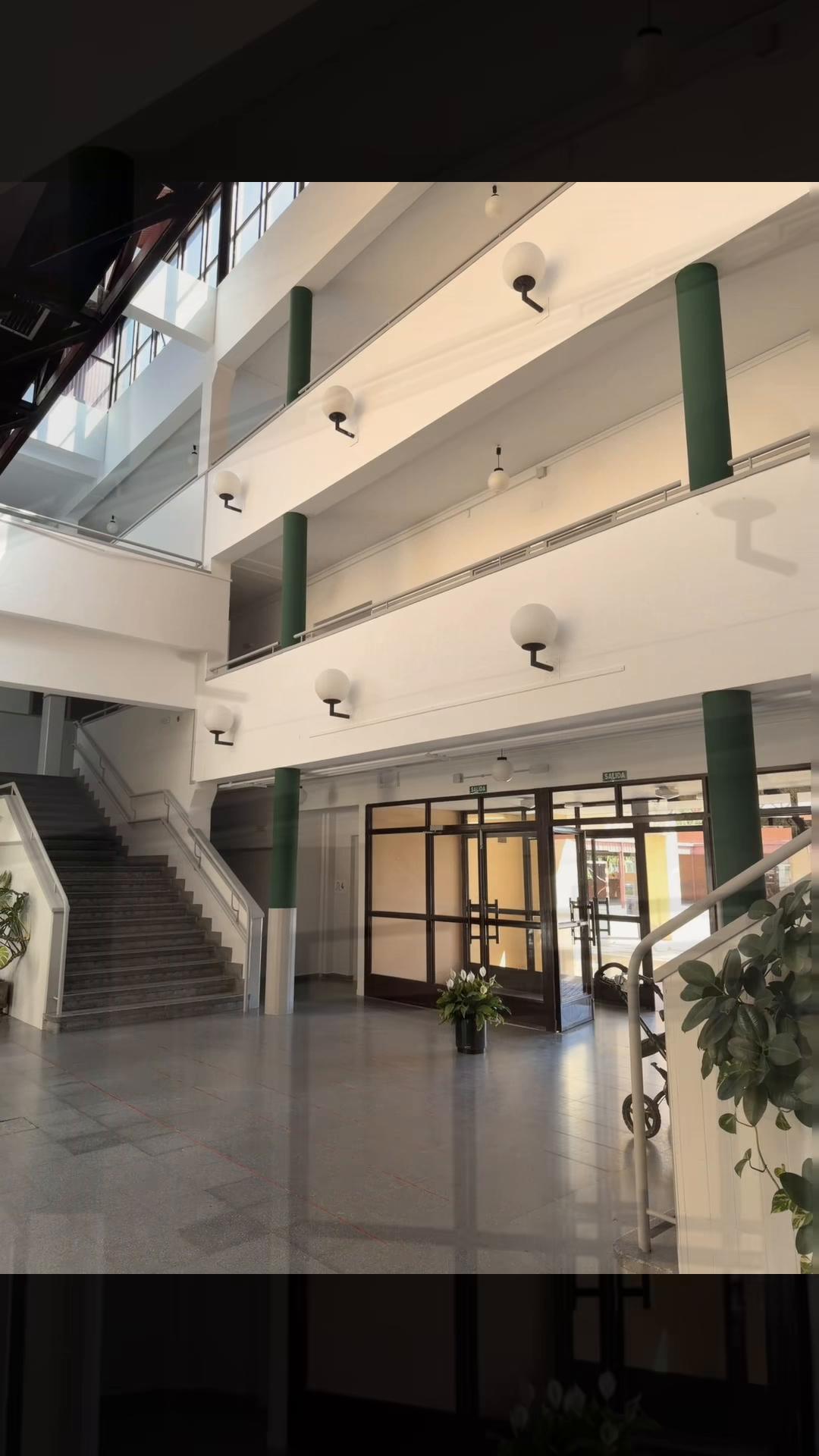 @CEIP La Granja