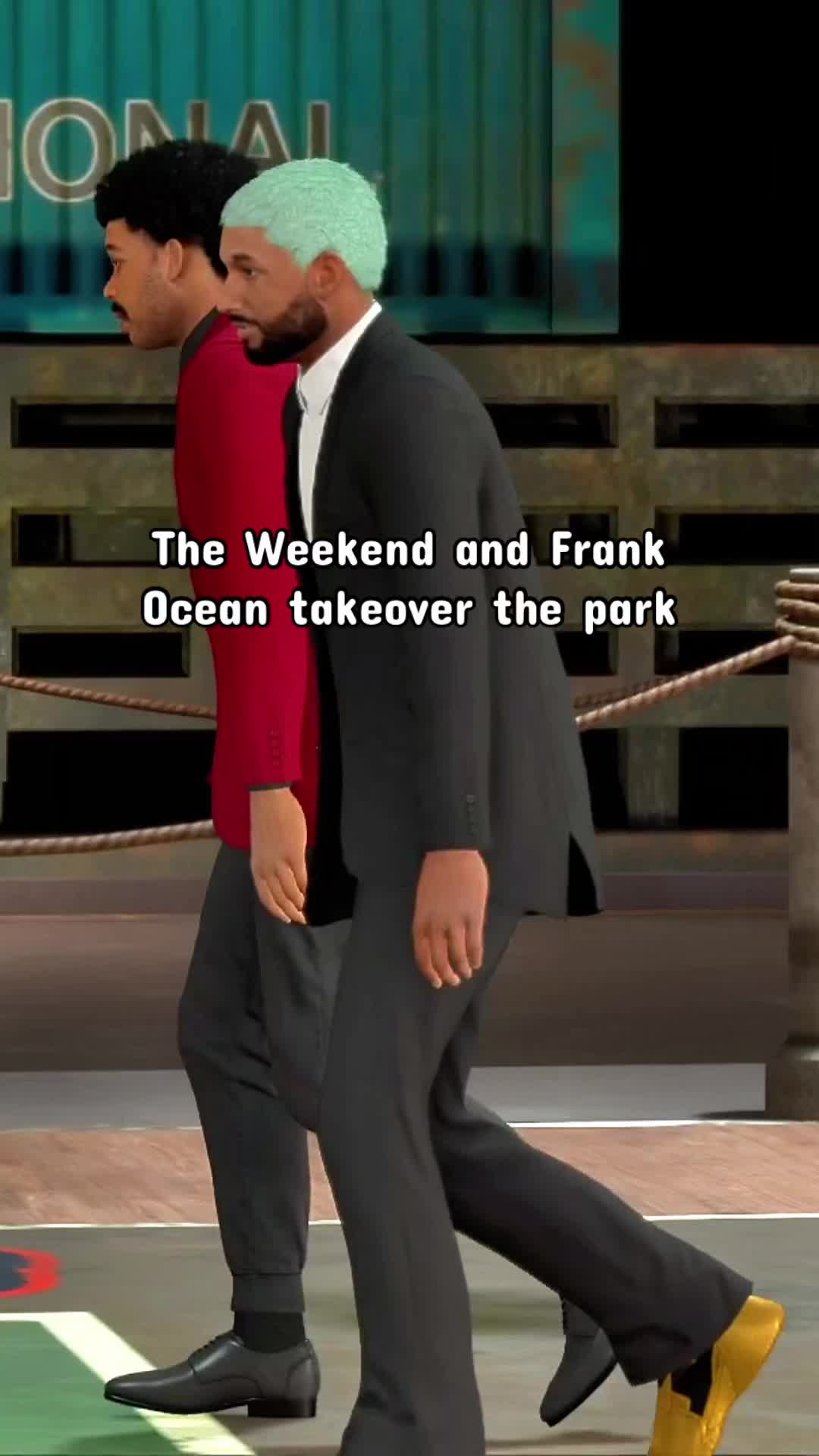 @Ywmjay