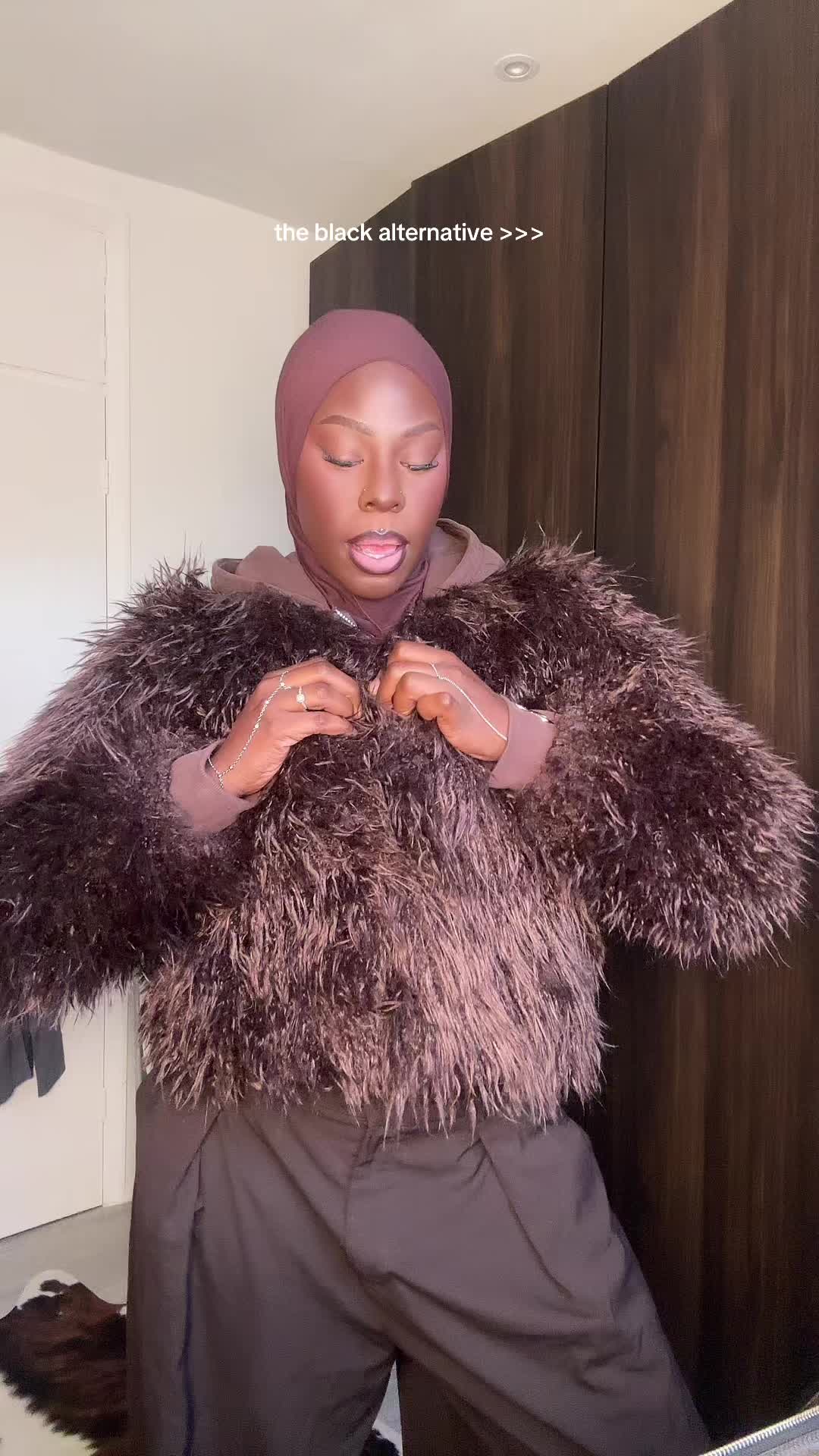 @ameenaroshae