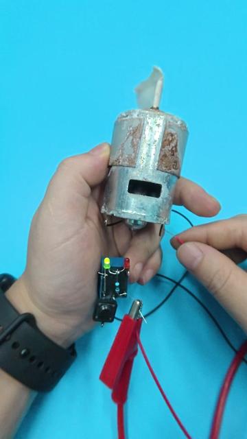 @DIY Mr. Xie