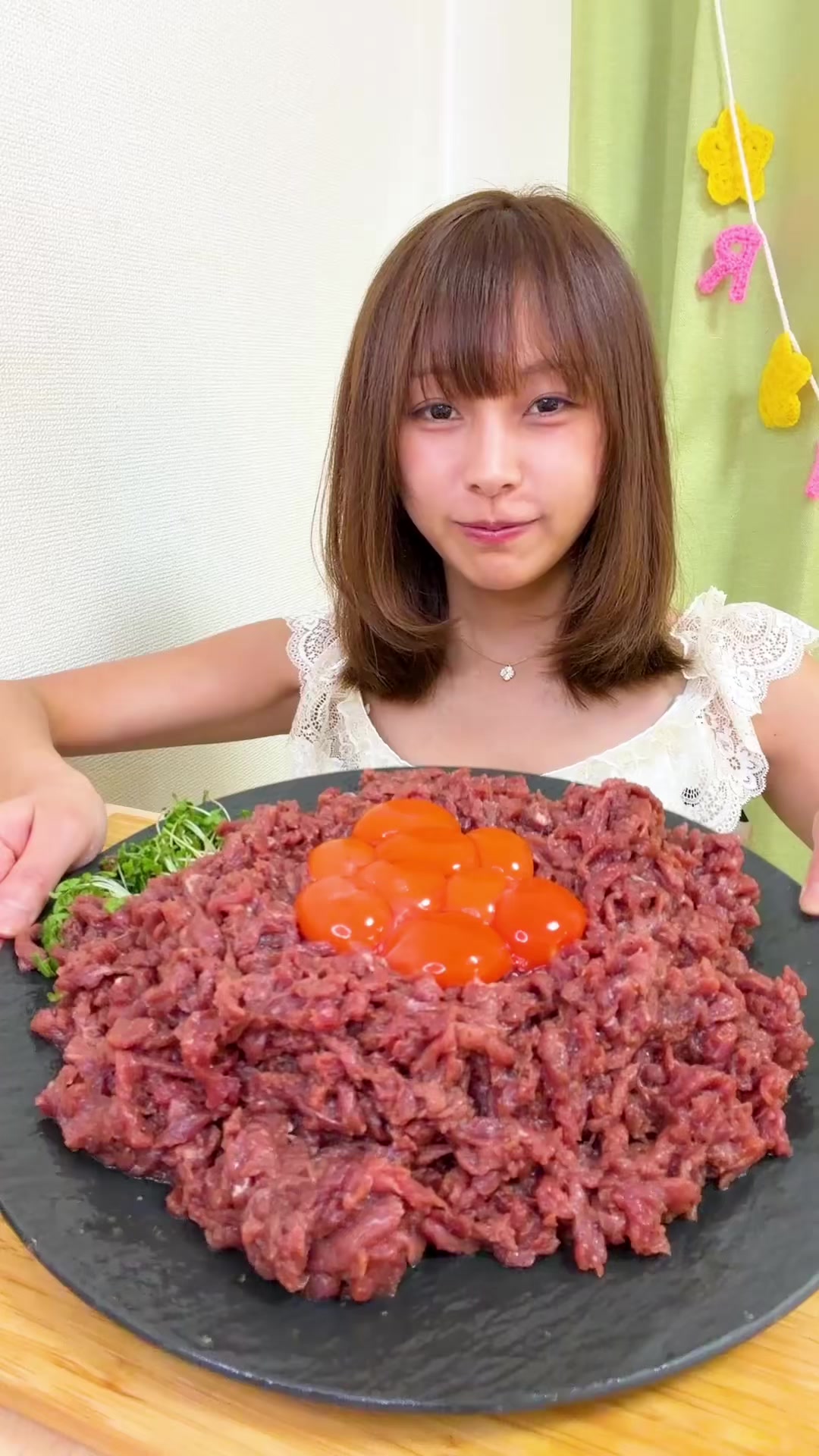 @楽々【食の変態】