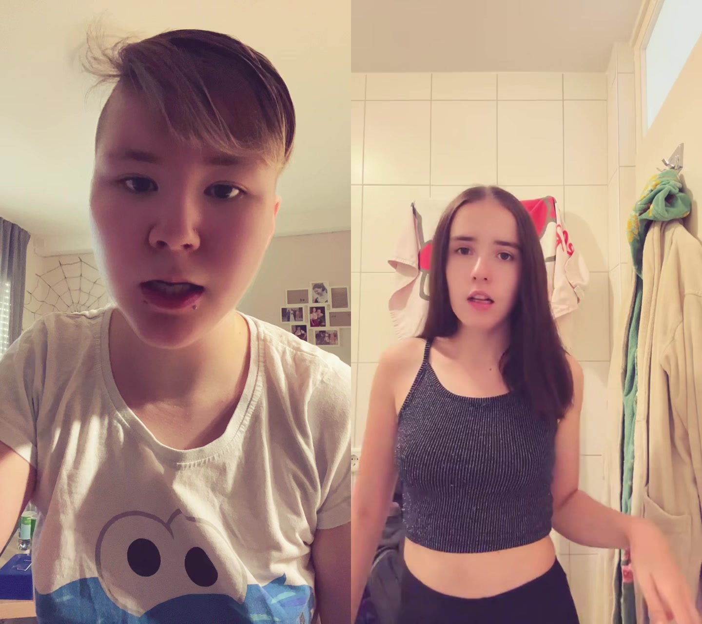 @Cooles Mädchen