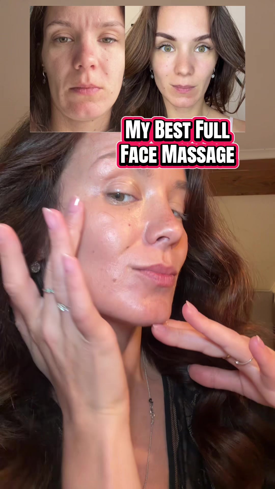 @VIOLA FACE YOGA