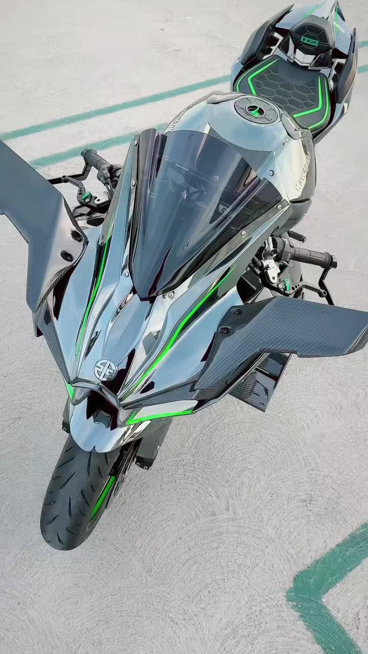 @SUPER BIKE