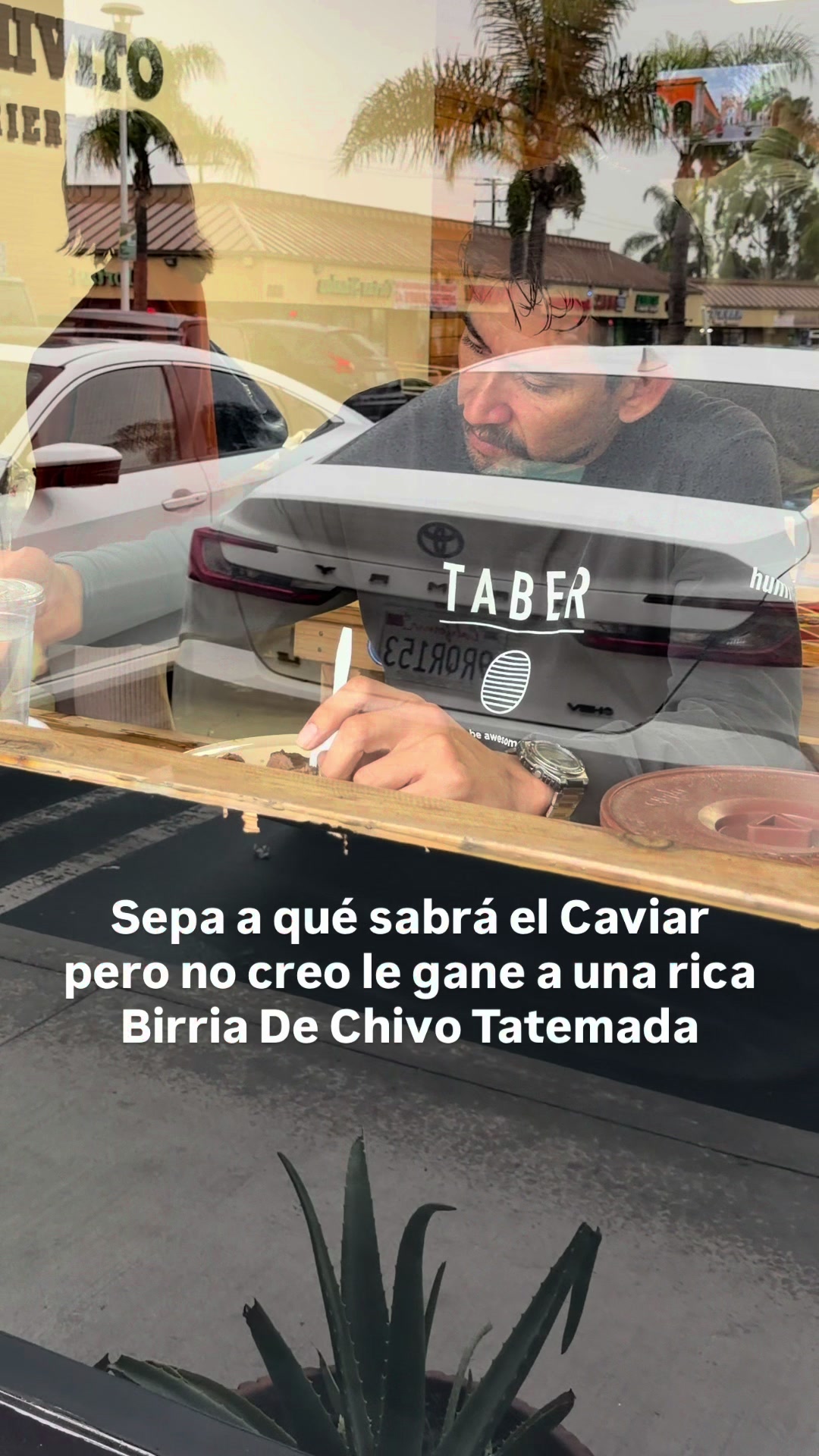 @EL Chivito Birrieria