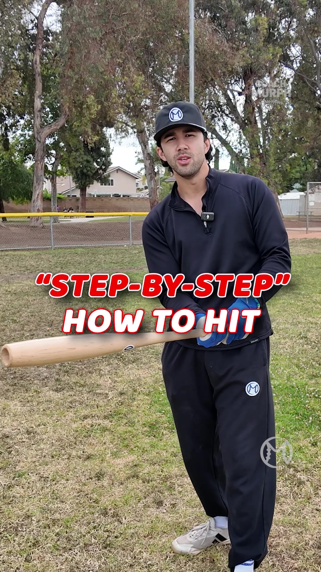 @Coach Murph ⚾️