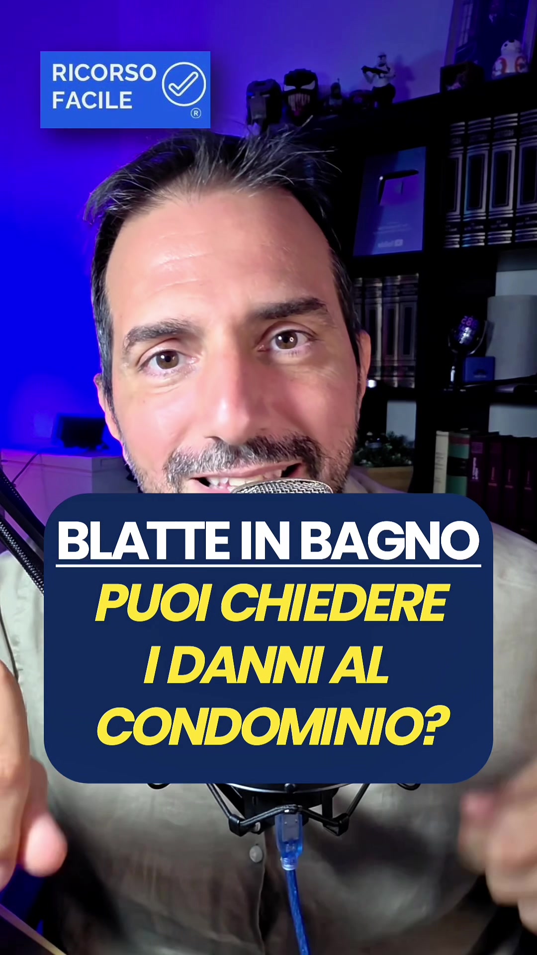 @Ricorso Facile