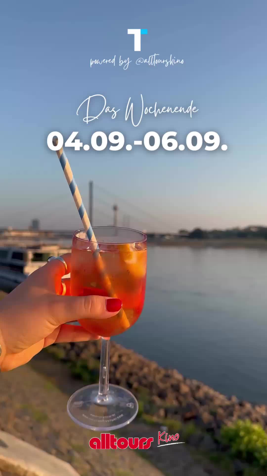 @D&uuml;sseldorf TONIGHT