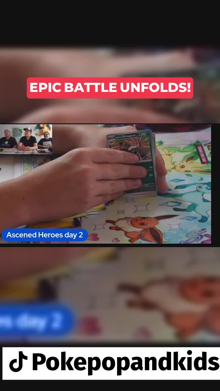 @pokepopandkids