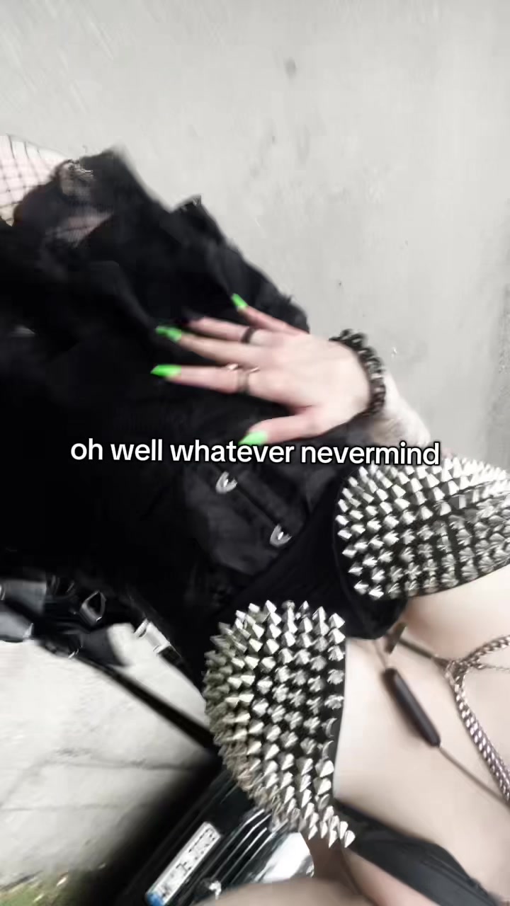 @B doll