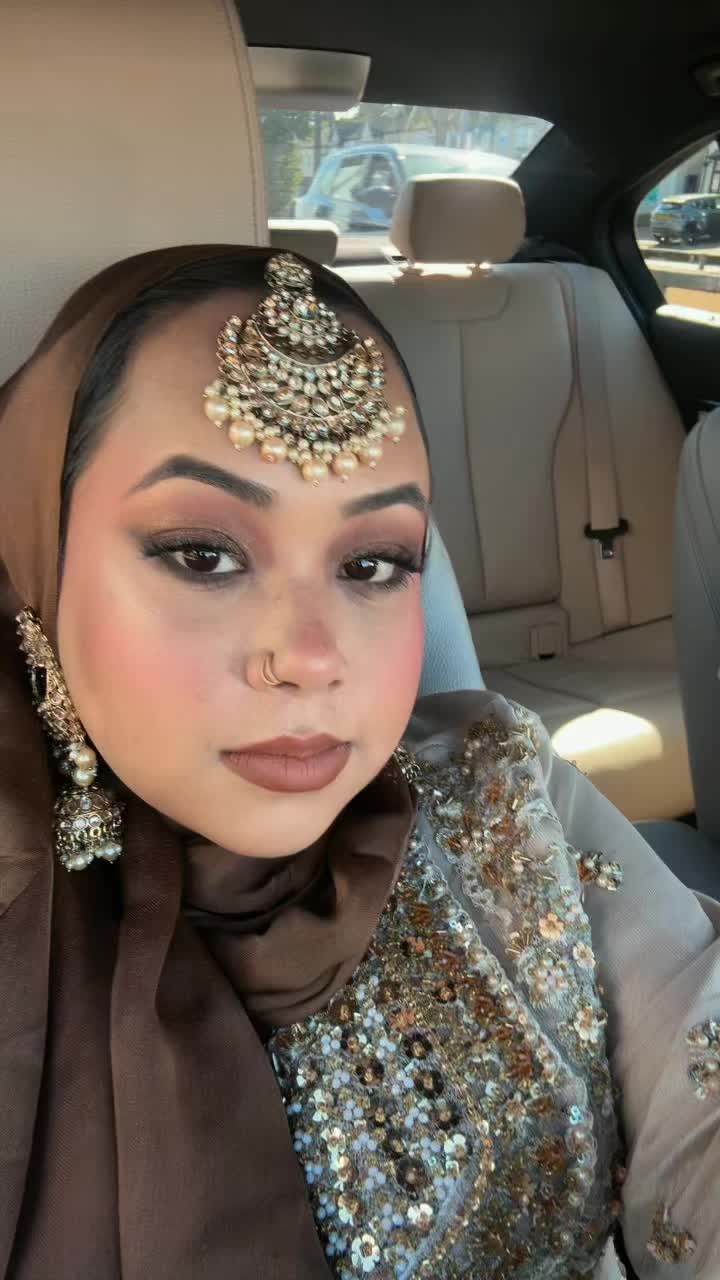 @Rhea & Nahid ๐
