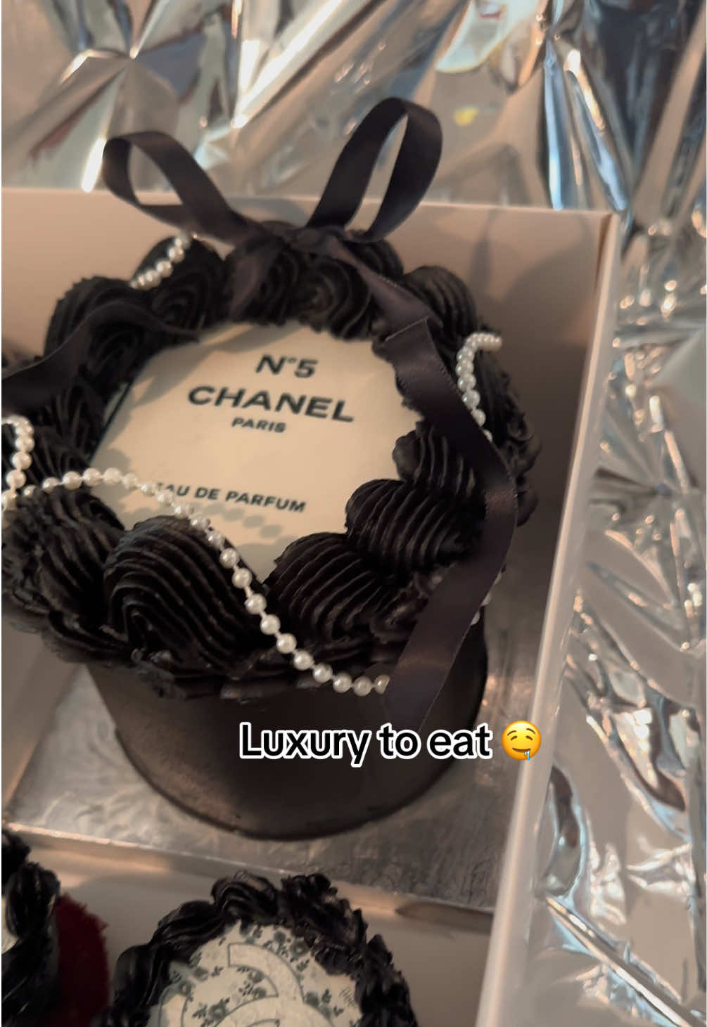 @Carters Cakes and Delights