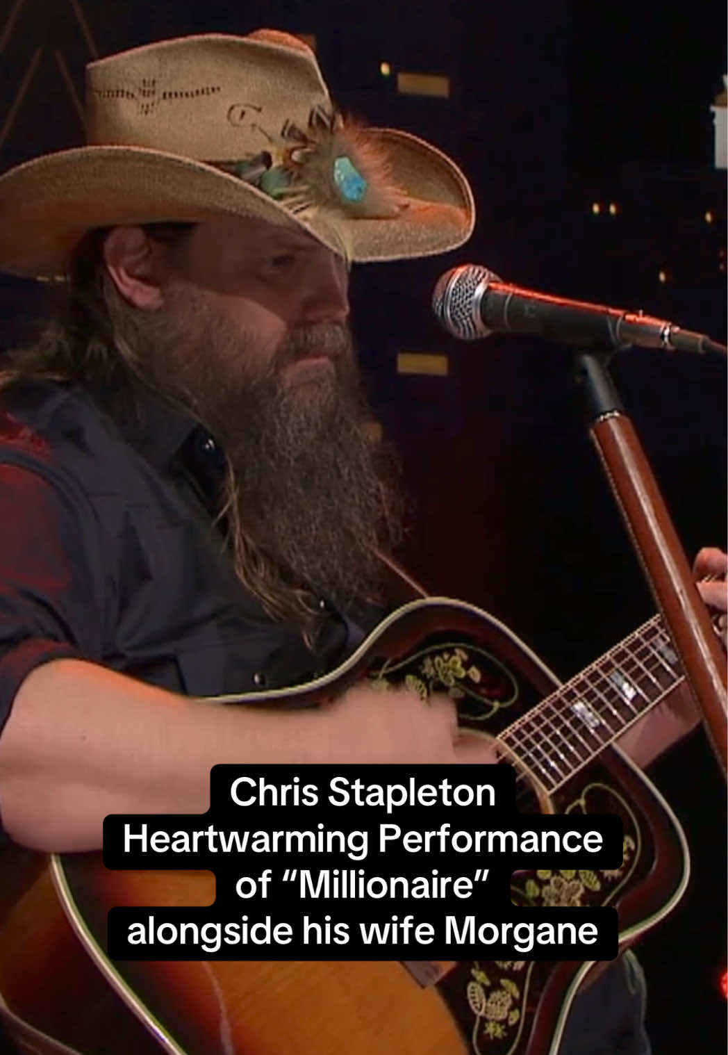 @Stapleton Fan