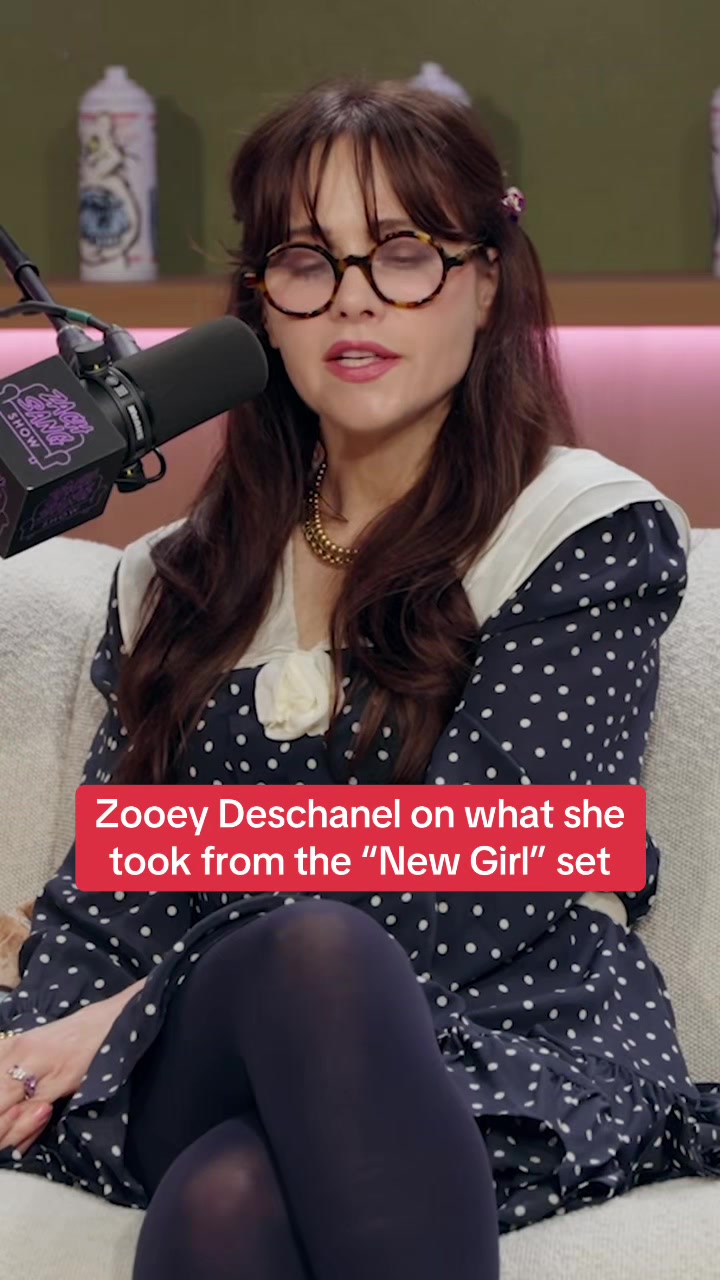 @Zach Sang Show