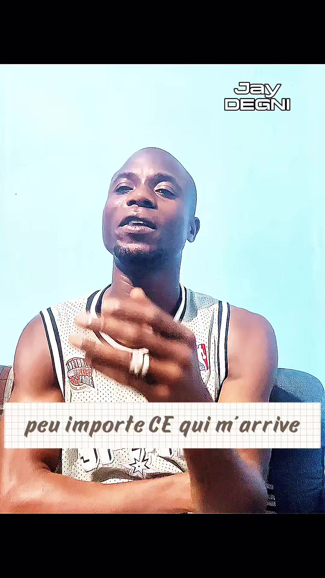 @Jay DEGNI