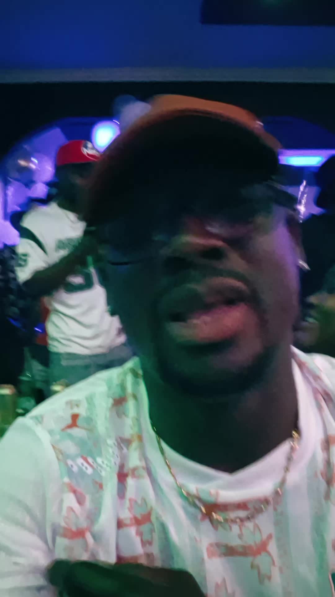 @Jessyjay Le Pape Du Djinzinli