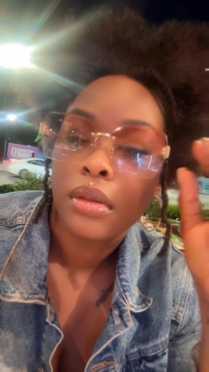 @Keshia