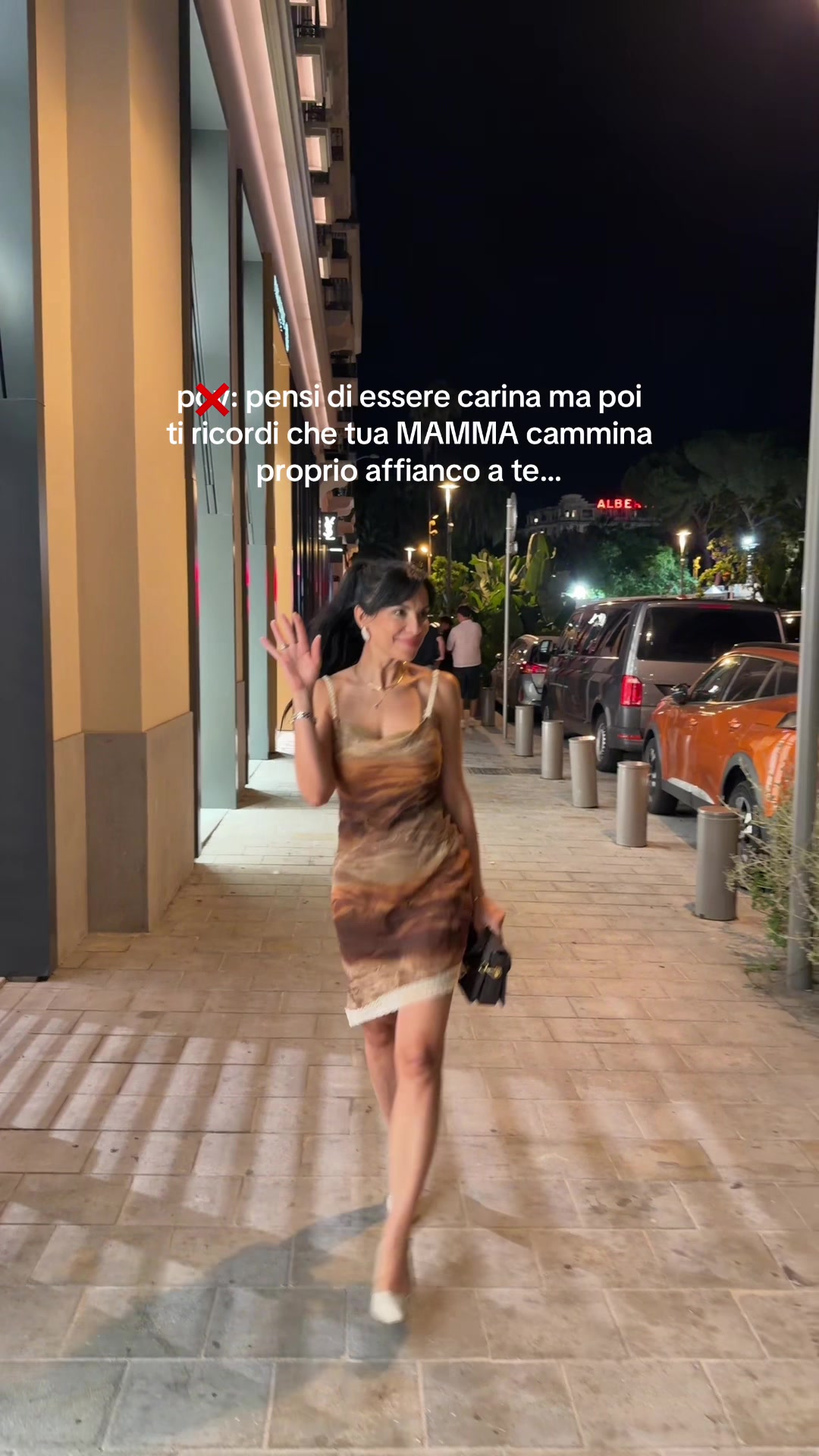 @Sara Esposito
